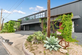 More details for 3700 Thompson St, Austin, TX - Office for Lease