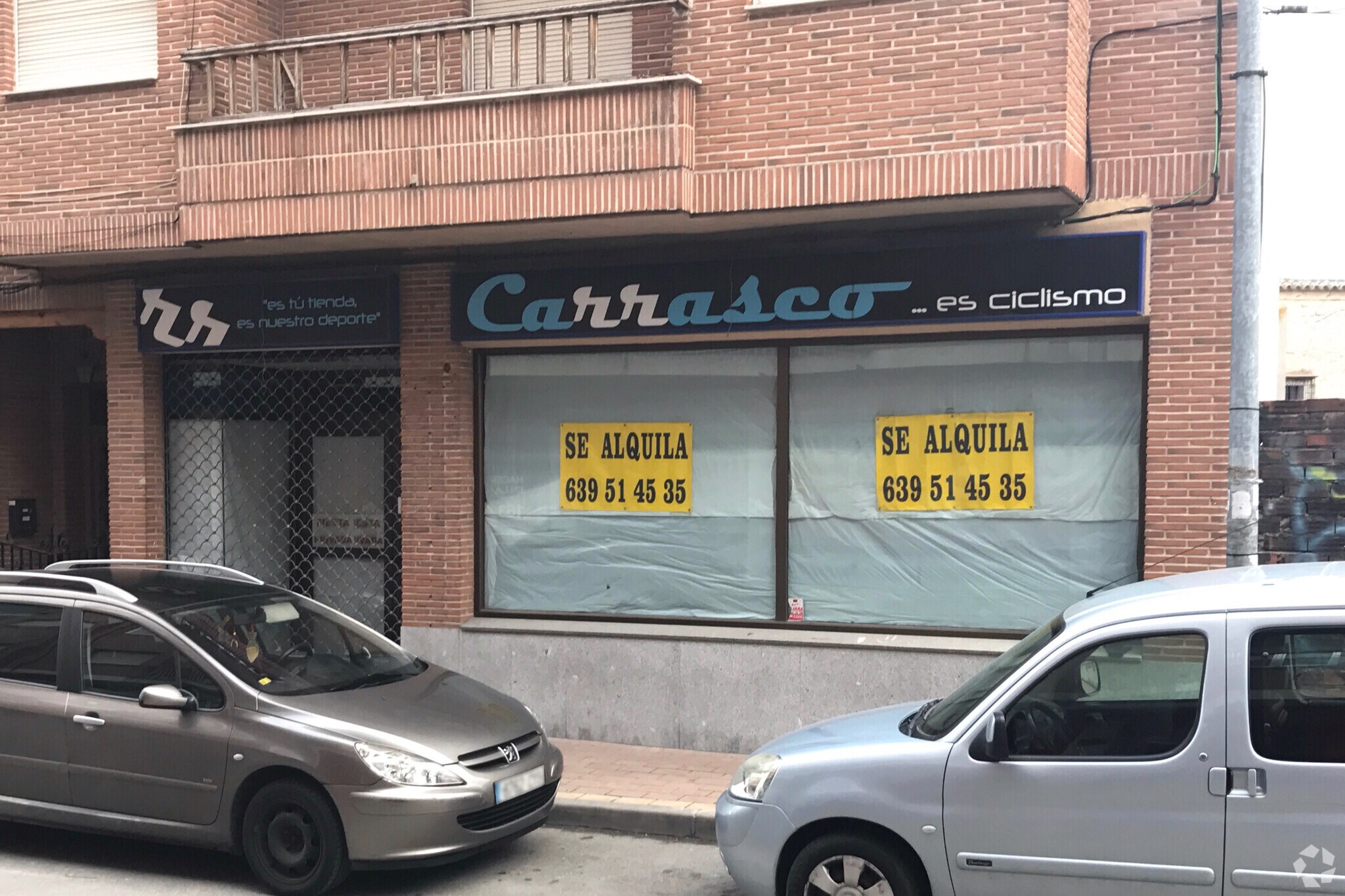 Calle Arroyada, 13, Sonseca, Toledo for lease Interior Photo- Image 1 of 1