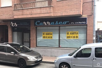 Calle Arroyada, 13, Sonseca, Toledo for lease Interior Photo- Image 1 of 1