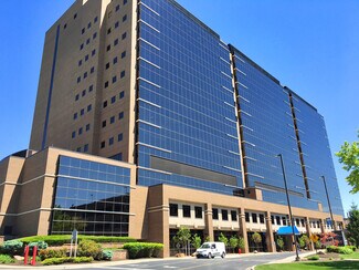 Plus de détails pour 2790 Clay Edwards Dr, North Kansas City, MO - Bureau à louer