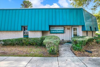 Plus de détails pour 6430 Madison St, New Port Richey, FL - Bureau à vendre