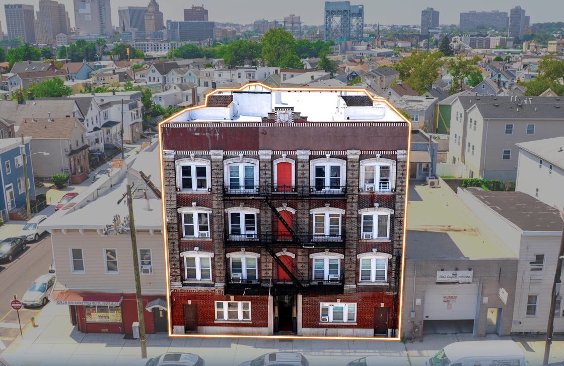 302-304 N 3rd St, Harrison, NJ for sale Building Photo- Image 1 of 16