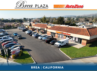 More details for 105 W Lambert Rd, Brea, CA - Retail for Sale