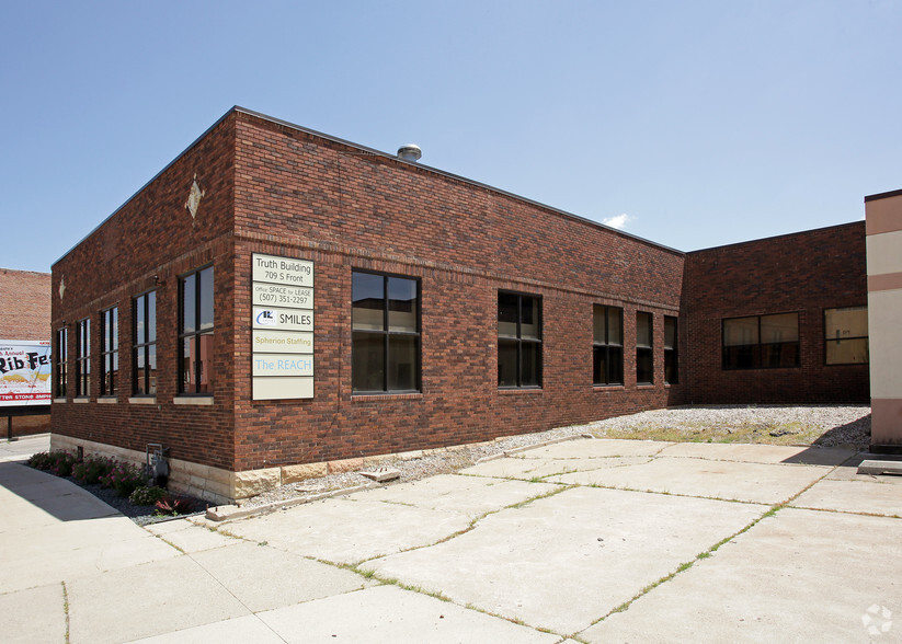 709 S Front St, Mankato, MN for lease - Primary Photo - Image 1 of 6