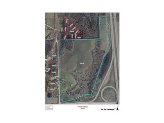 Plus de détails pour 3200 N 107th St, Kansas City, KS - Terrain à vendre