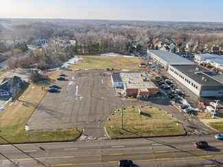 More details for 2830 E Grand River Ave, Howell, MI - Specialty for Sale