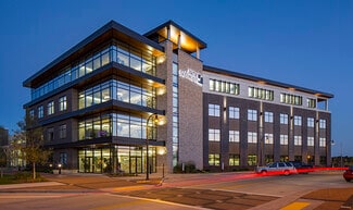 More details for 215 Riverfront Ter, Eau Claire, WI - Office for Lease