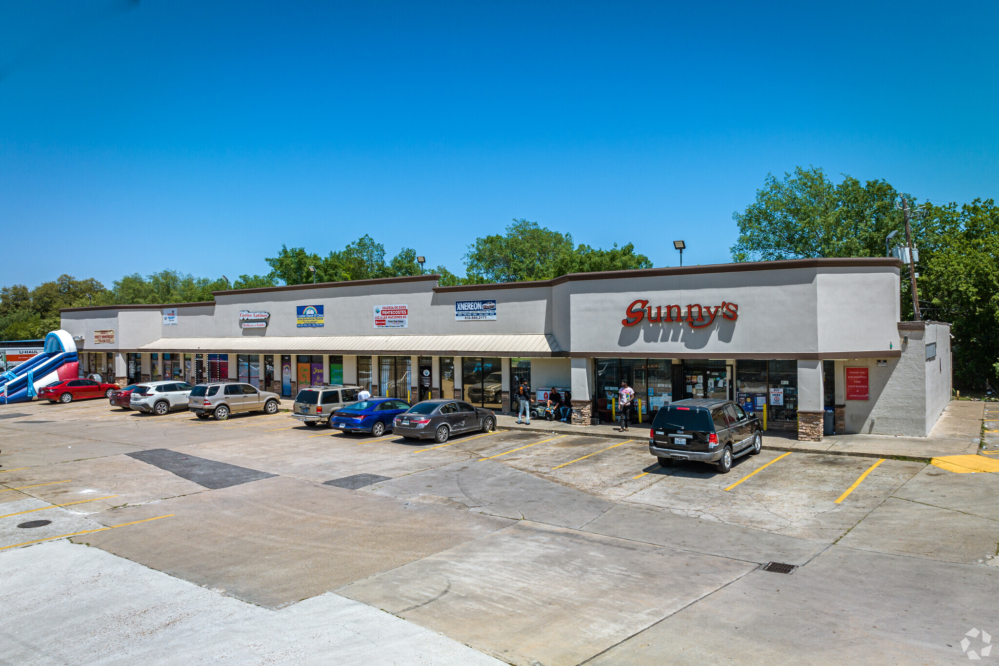 9051 S Dairy Ashford Rd, Houston, TX for sale Primary Photo- Image 1 of 1