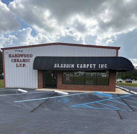 More details for 1690 SCHILLINGER Rd N, Semmes, AL - Flex for Lease