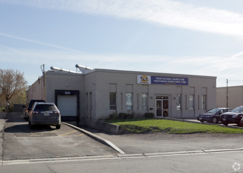 3249 Lenworth Dr, Mississauga, ON for sale - Primary Photo - Image 1 of 1