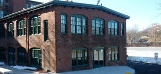 Plus de détails pour 183 Crescent St, Waltham, MA - Bureau à louer