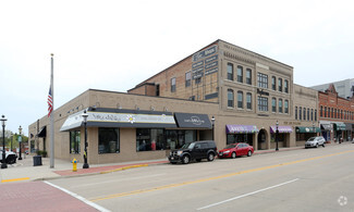 More details for 124 N Broadway, De Pere, WI - Office, Retail for Lease