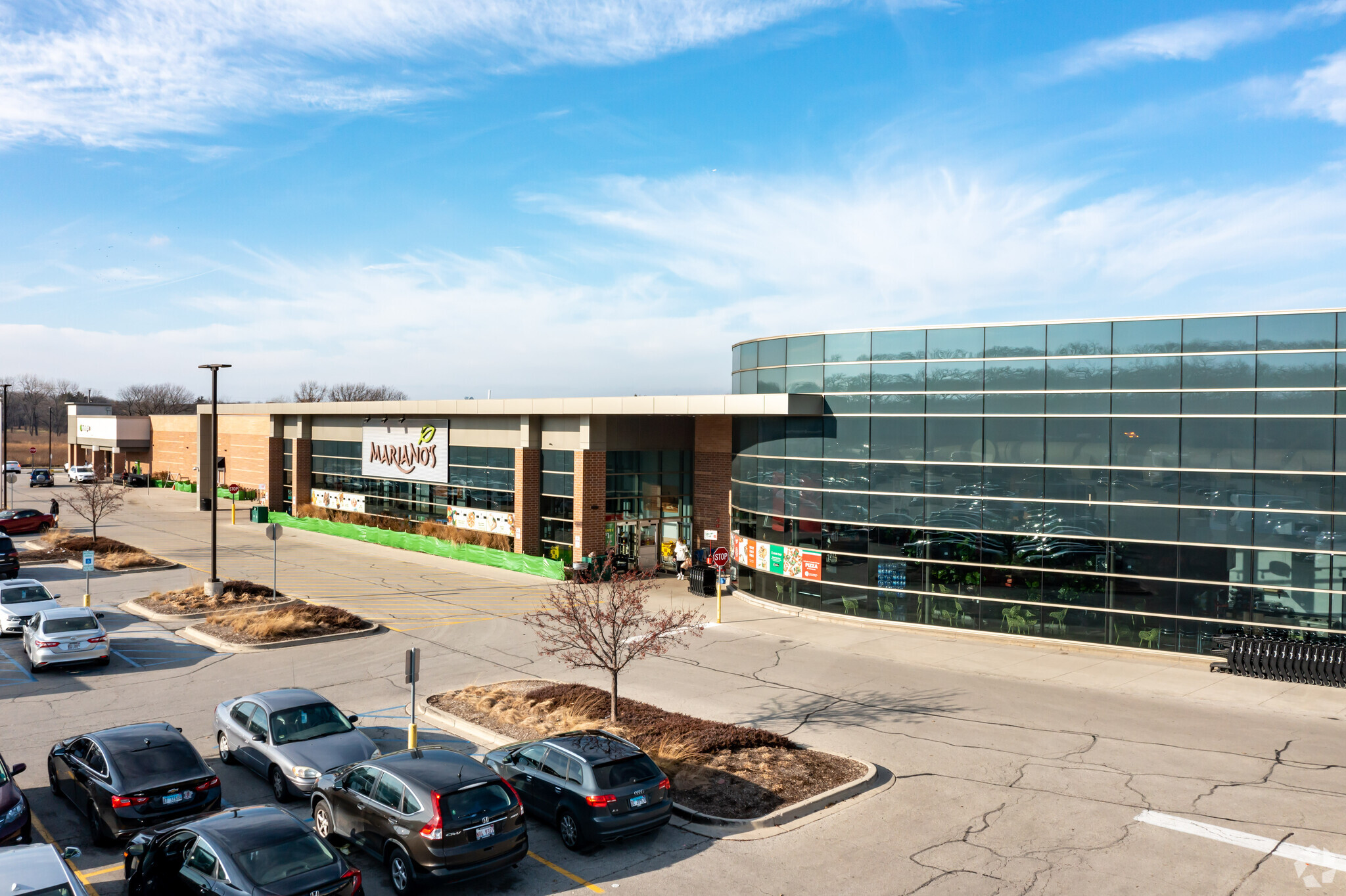 3065 S Wolf Rd, Westchester, IL for lease Building Photo- Image 1 of 10