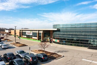 Plus de détails pour 3065 S Wolf Rd, Westchester, IL - Commerce de détail à louer