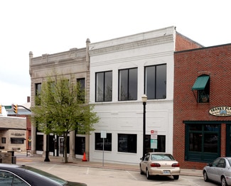 More details for 1 S Washington St, Danville, IN - Office for Lease