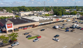 Plus de détails pour 1130 Chester Pike Ave, Sharon Hill, PA - Commerce de détail à louer