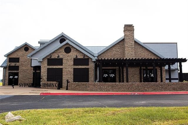 6263 State Highway 66, Tulsa, OK à vendre - Photo du bâtiment - Image 3 de 49