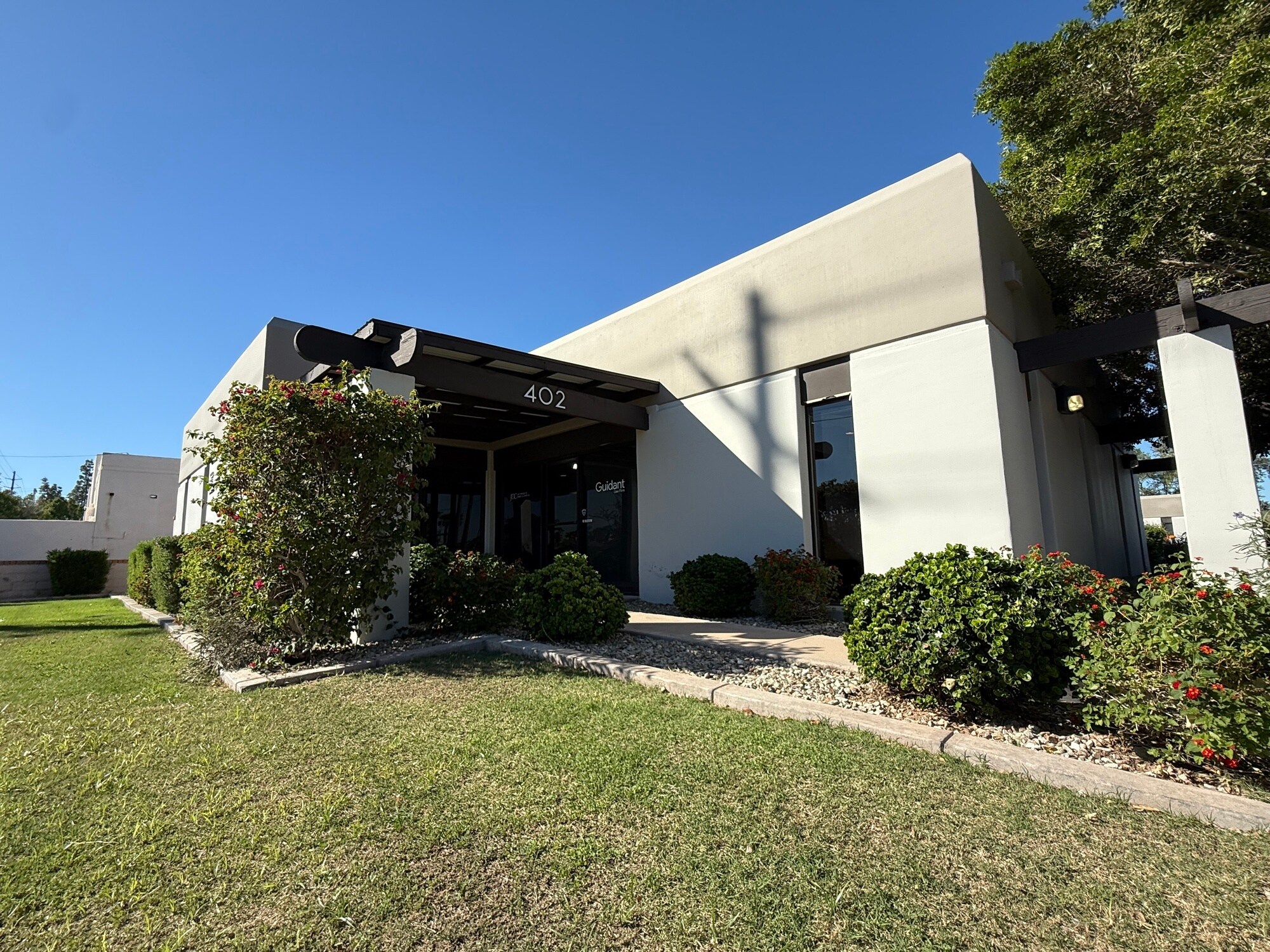 402 E Southern Ave, Tempe, AZ for lease Primary Photo- Image 1 of 27