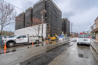 Plus de détails pour 16310 NE 80th St, Redmond, WA - Commerce de détail à louer