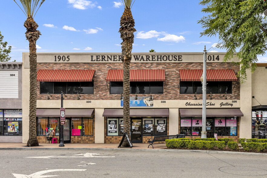 334 S D St, Perris, CA for sale - Building Photo - Image 2 of 7