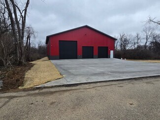 Plus de détails pour 1822 Airway Drive dr, Erlanger, KY - Industriel à vendre