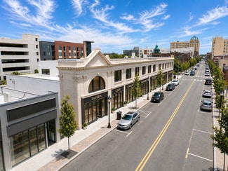 Plus de détails pour 286-300 Main St, Hackensack, NJ - Bureau/Commerce de détail, Commerce de détail à louer