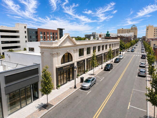 More details for 286-300 Main St, Hackensack, NJ - Office/Retail, Retail for Lease