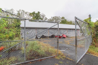 Plus de détails pour 313 Big Rd, Zieglerville, PA - Local d'activités à louer