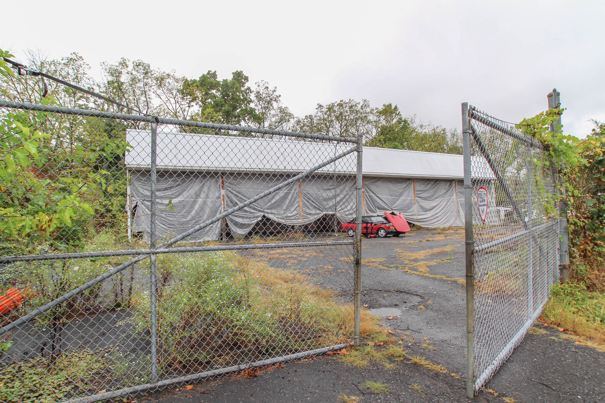 313 Big Rd, Zieglerville, PA for lease Building Photo- Image 1 of 15