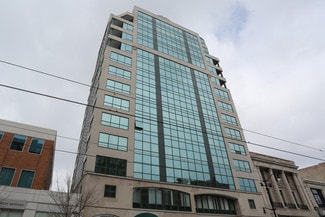 More details for 610 Main St, Buffalo, NY - Office for Sale