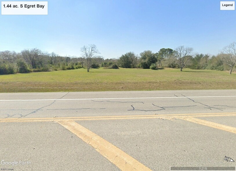 TBD S Egret Bay Blvd, League City, TX for sale - Primary Photo - Image 1 of 3