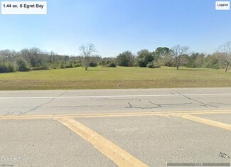 More details for TBD S Egret Bay Blvd, League City, TX - Land for Sale