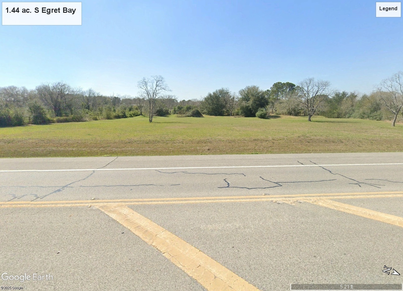 TBD S Egret Bay Blvd, League City, TX for sale Primary Photo- Image 1 of 4