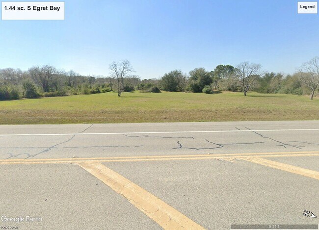 More details for TBD S Egret Bay Blvd, League City, TX - Land for Sale