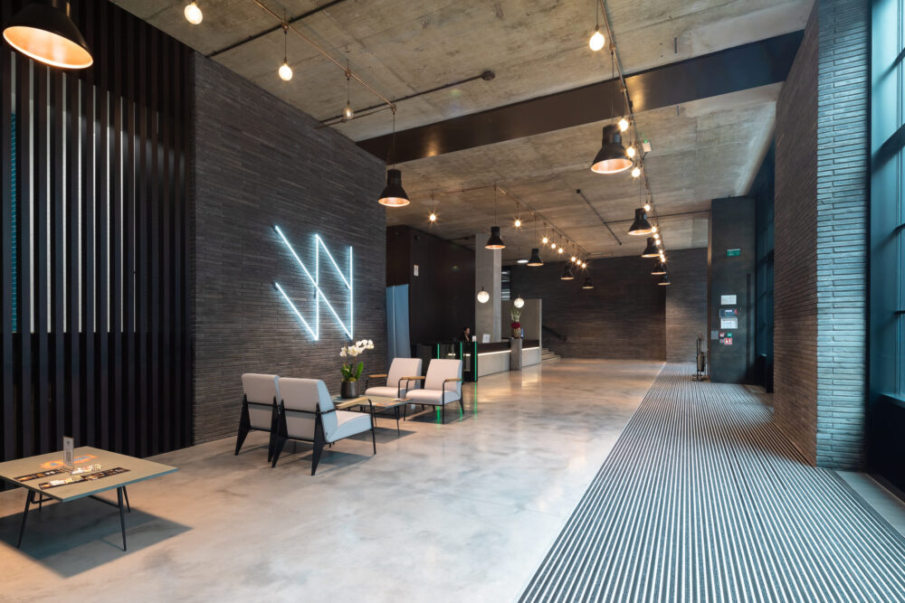 Shepherdess Walk, Londres à louer Photo intérieure- Image 1 de 8