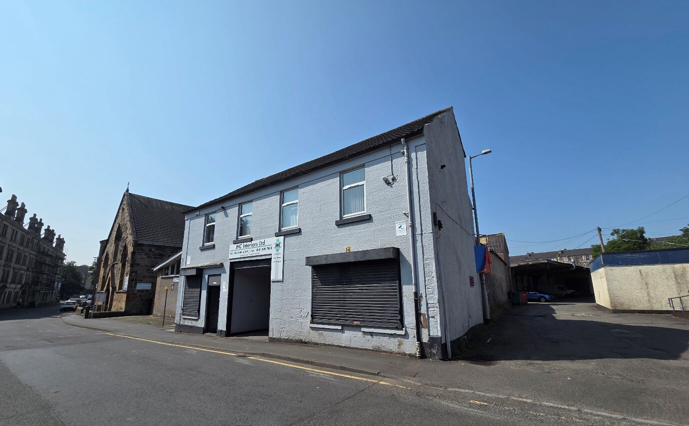 10 Lady Ln, Paisley for sale Building Photo- Image 1 of 6