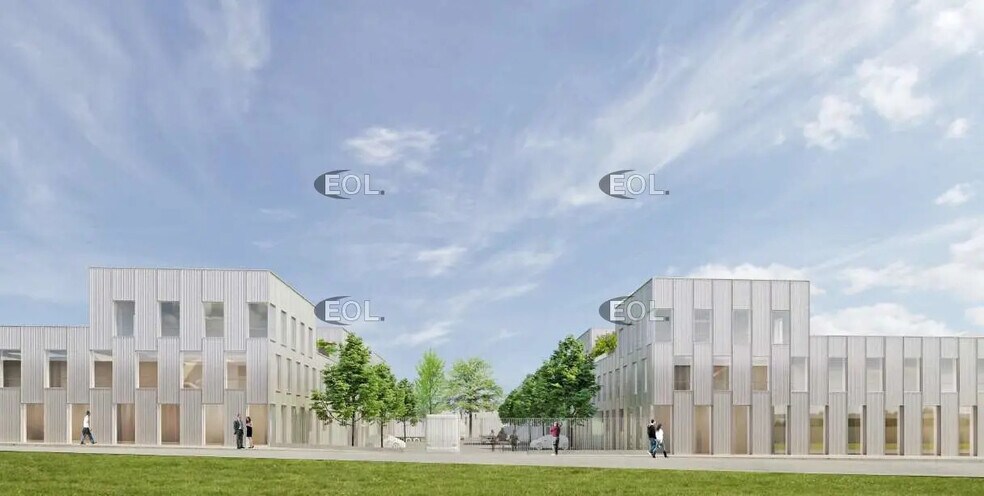 Flex dans Argenteuil à louer - Photo du bâtiment - Image 3 de 4