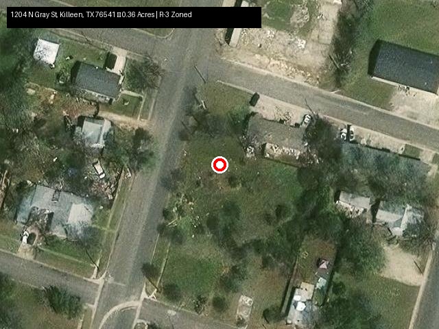 More details for 1204 Gray st, Killeen, TX - Land for Sale