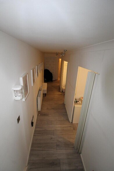 305 Stanstead Rd, Londres à louer - Photo du bâtiment - Image 3 de 8