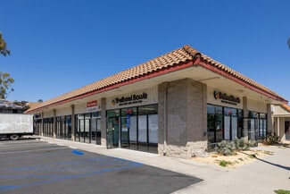 More details for 125 E Harvard Blvd, Santa Paula, CA - Retail for Lease