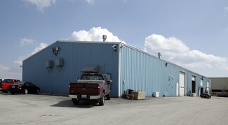 More details for 11785-11793 Missouri Bottom Rd, Hazelwood, MO - Flex for Lease
