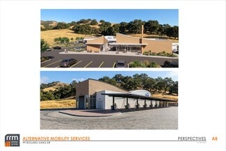 More details for 99 Rolling Oaks Dr, Thousand Oaks, CA - Land for Lease