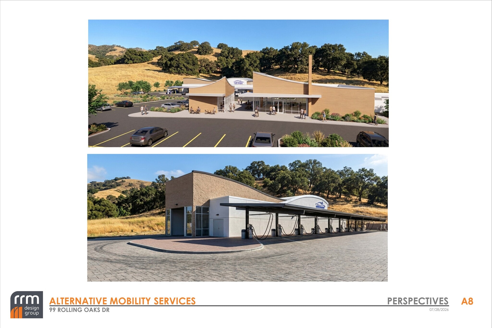 99 Rolling Oaks Dr, Thousand Oaks, CA for lease Primary Photo- Image 1 of 5