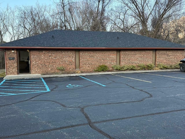 1121 Seaton Ave, Greenup, KY for sale - Primary Photo - Image 1 of 8