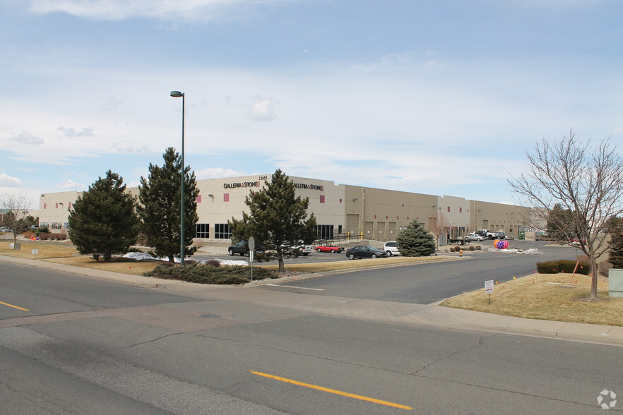 12655 E 42nd Ave, Denver, CO for lease - Building Photo - Image 1 of 4