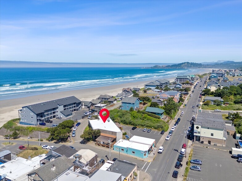 515 NW Coast St, Newport, OR for lease - Building Photo - Image 3 of 19