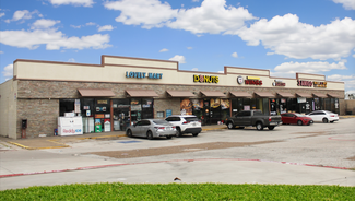 More details for 3229-3249 Forest Ln, Garland, TX - Retail for Sale