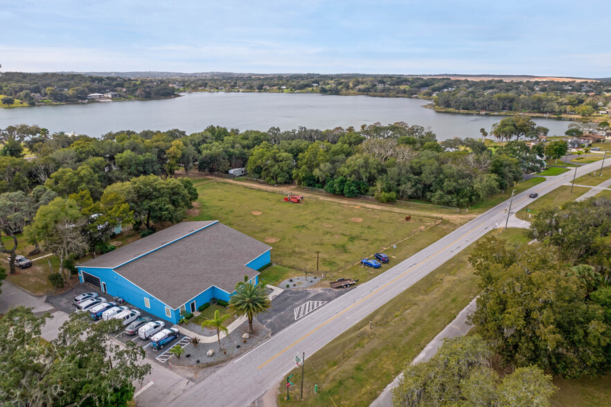 17521 County Road 455, Montverde, FL for sale - Building Photo - Image 1 of 1