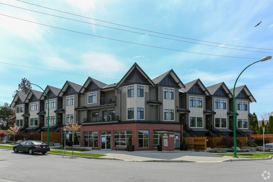 7180 Barnet Rd, Burnaby, BC à vendre - Photo principale - Image 1 de 1