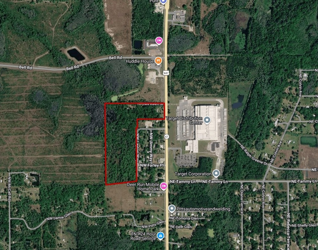 3144 US-441, Lake City, FL for sale Primary Photo- Image 1 of 4